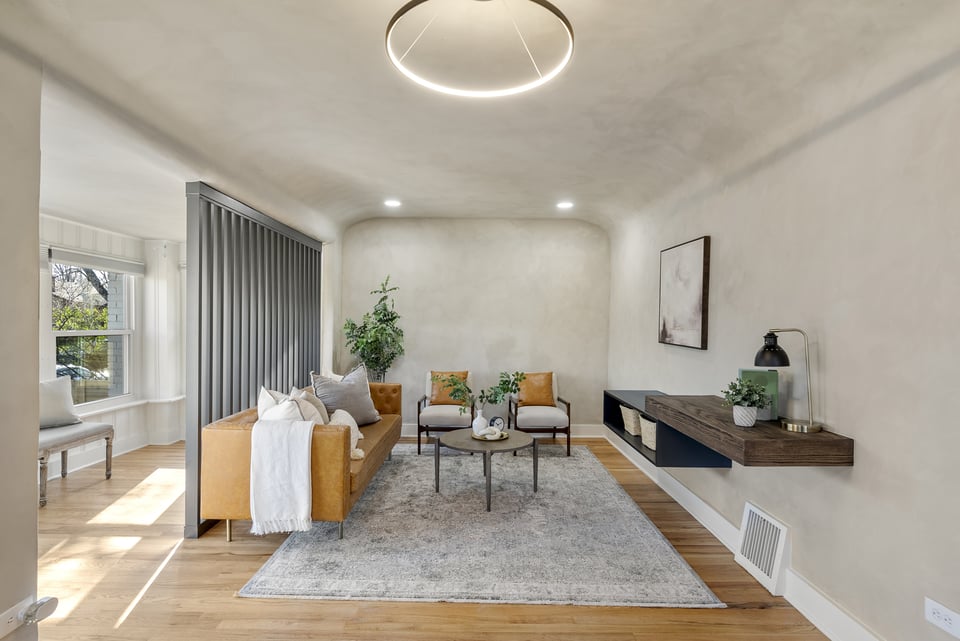 Top 3 Home Upgrades That Increase Resale Value in Denver - Luxury Apartment Automated Storage Upgrade Ideas For Increased Resale Value