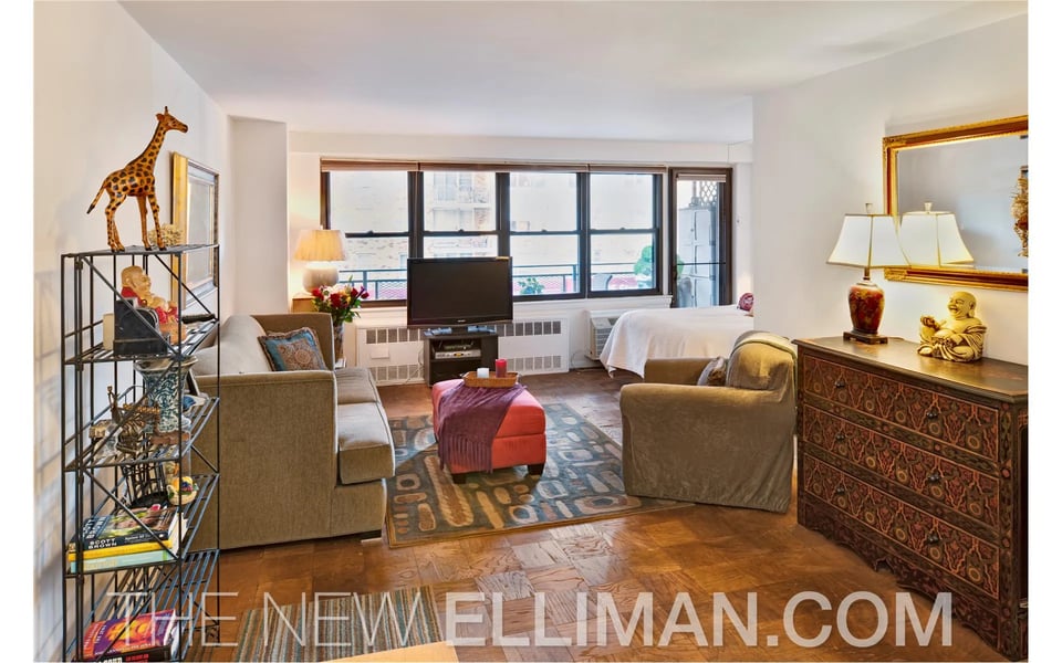 345 East 81st Street Unit: 3D