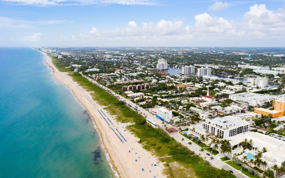 Delray Beach, FL Neighborhood Guide | Explore Homes