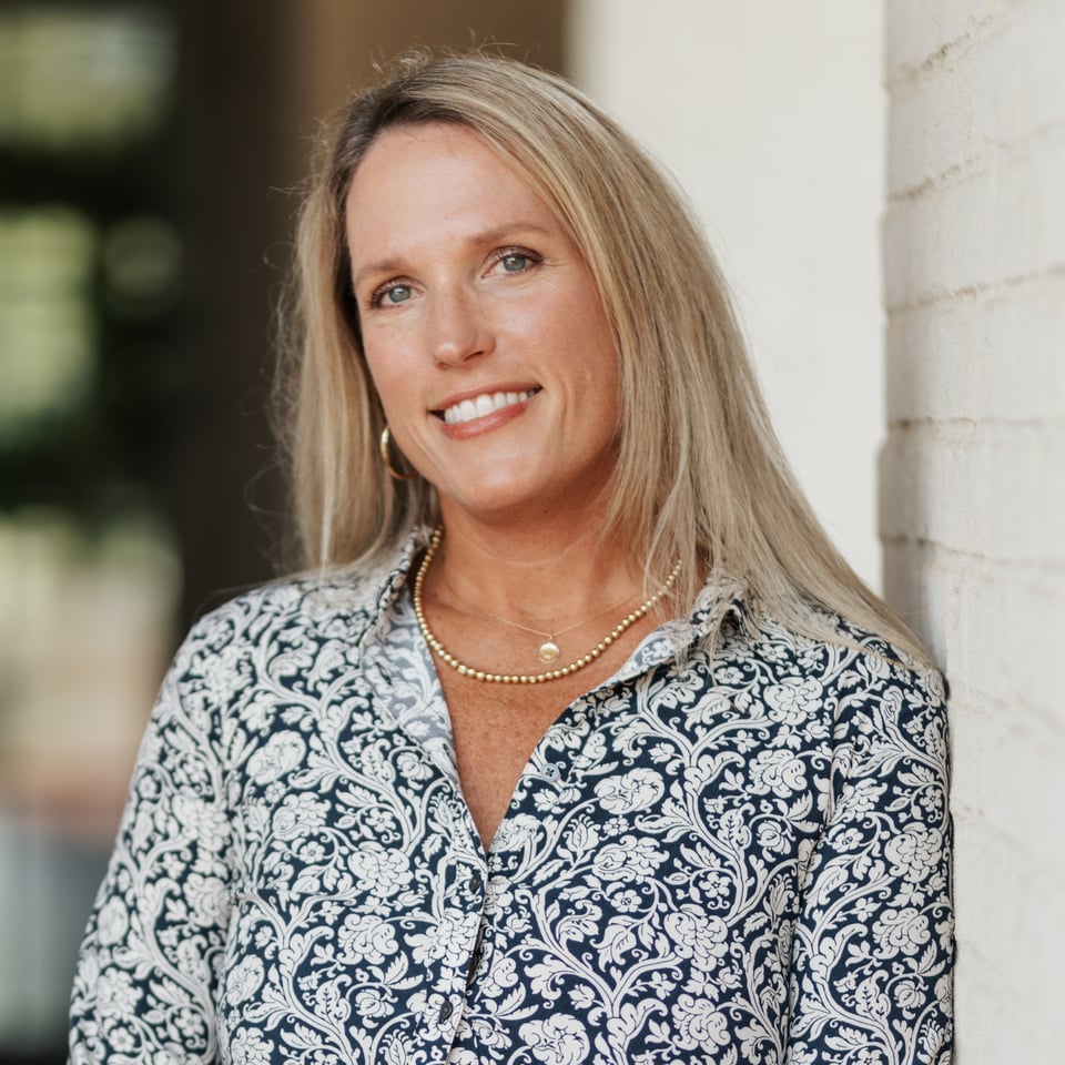 Andrea  Kaiser Shilston