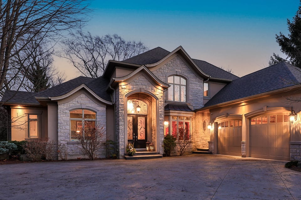 4318 LAKESHORE Road Burlington