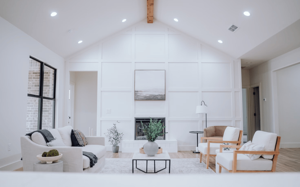 Southlake, TX — Real Estate Market Snapshot