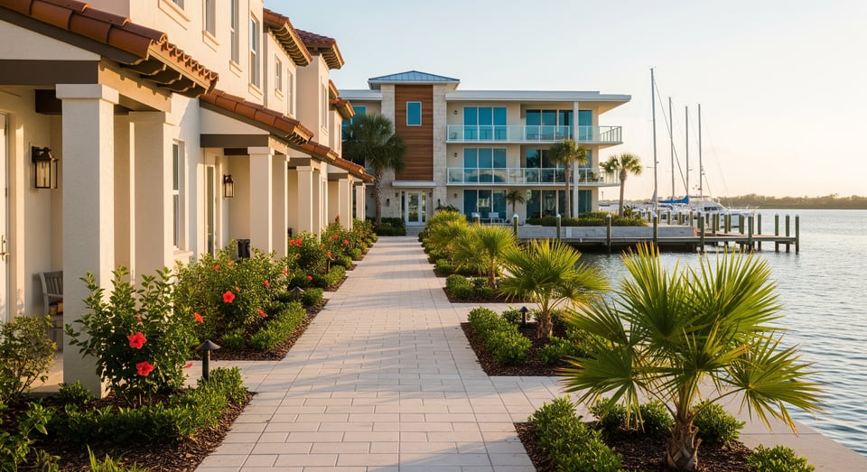 Photo inspiration: Picture Idea: Hoa Vs Condo Port Orange Smart Guide For 2025 Buyers