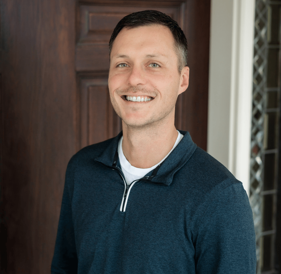 Jason Johnson - Broker | Johnson Builders and Realty Inc.