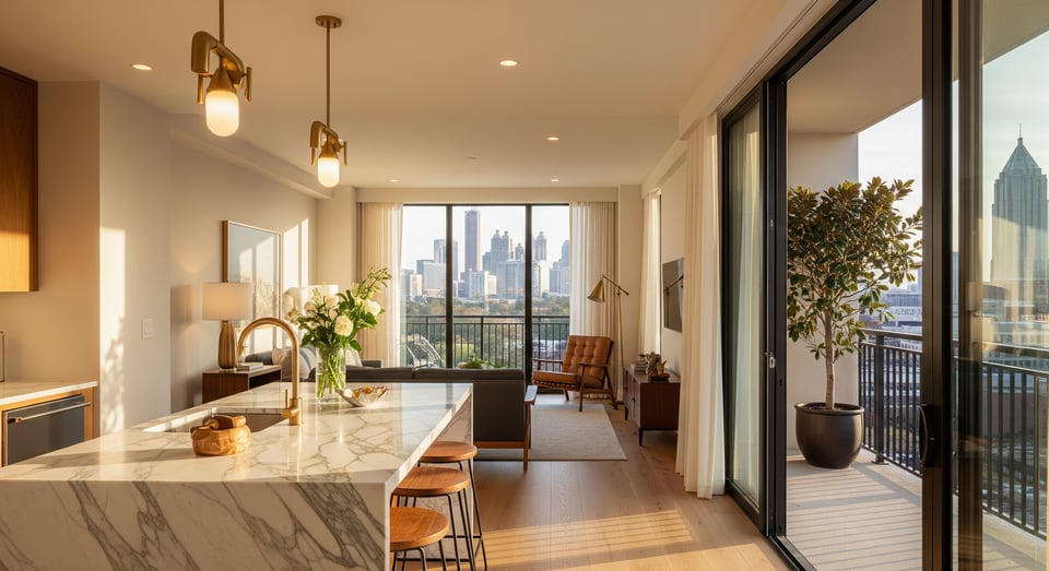 South Fulton, GA — Real Estate Market Snapshot