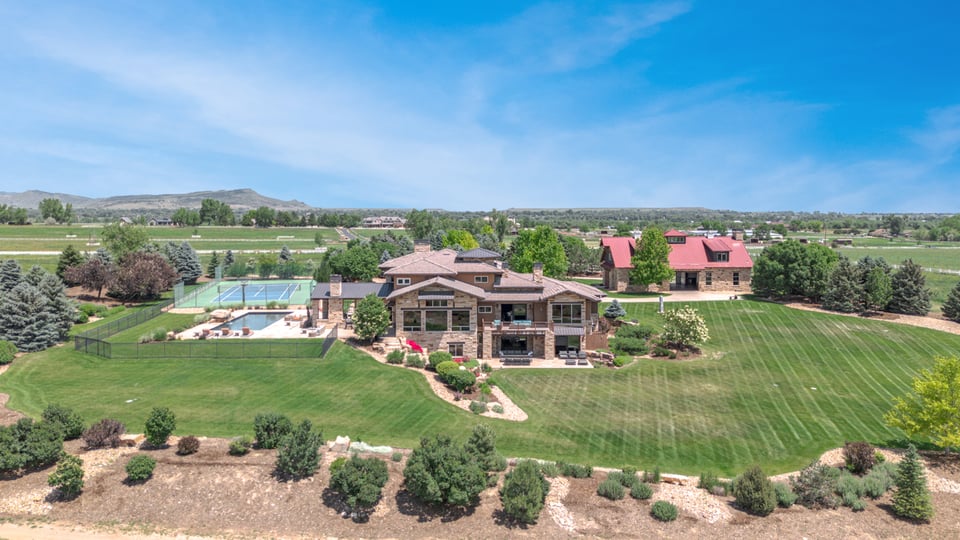 6880 Saint Vrain Road