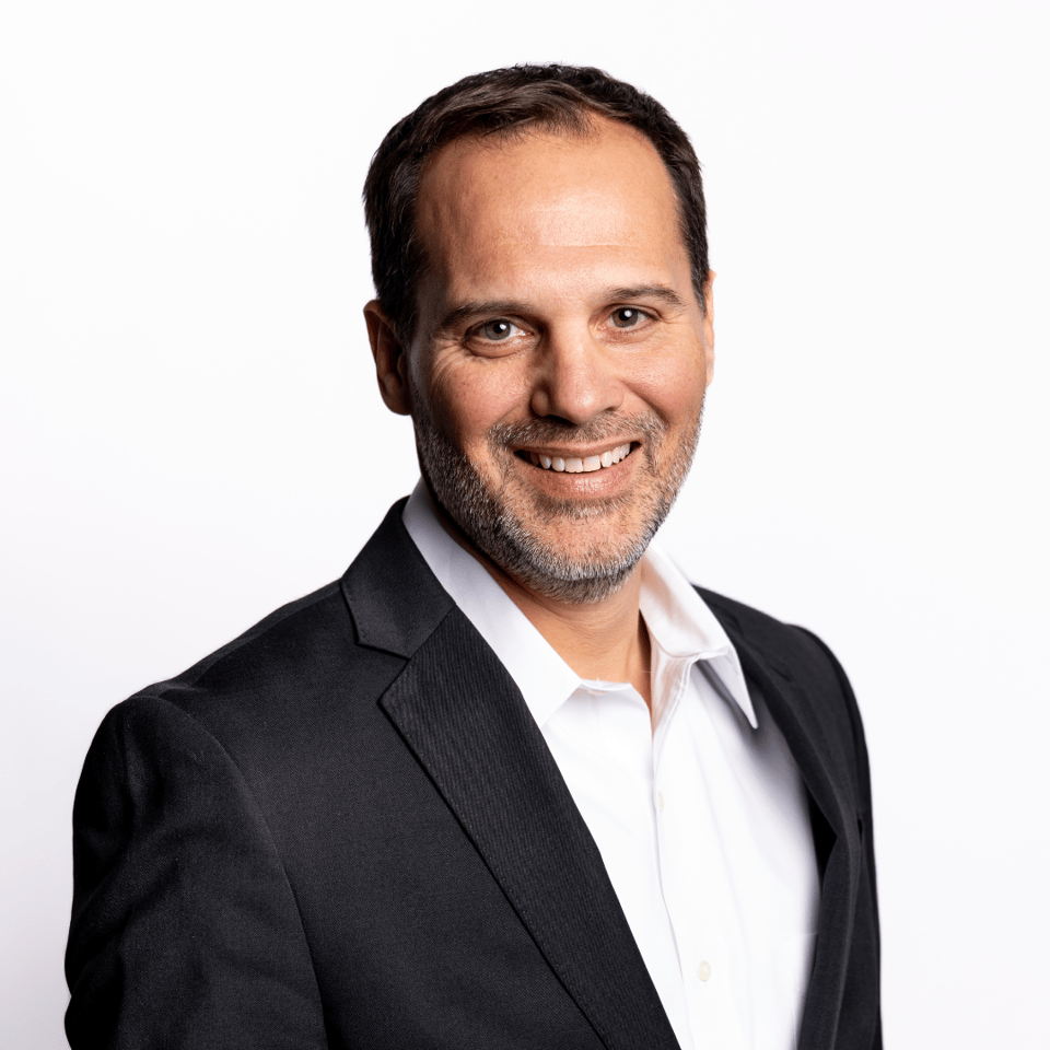 Mike Hludzinski