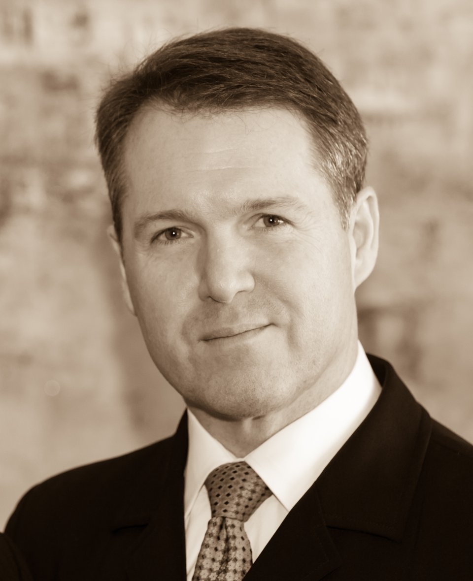 About Kevin Cristbrook | Shain Park Realtors