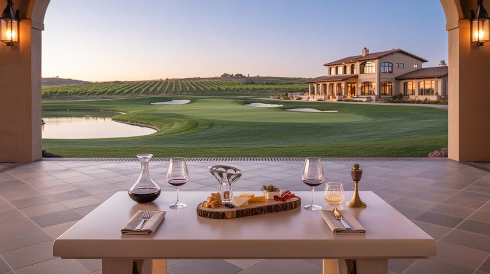 Top Activities and Attractions in Ruby Hill, CA