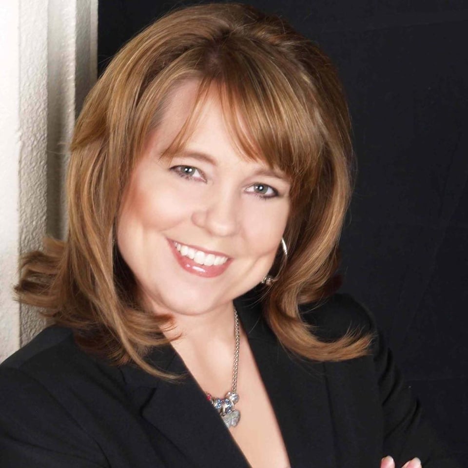 Shawna Ford