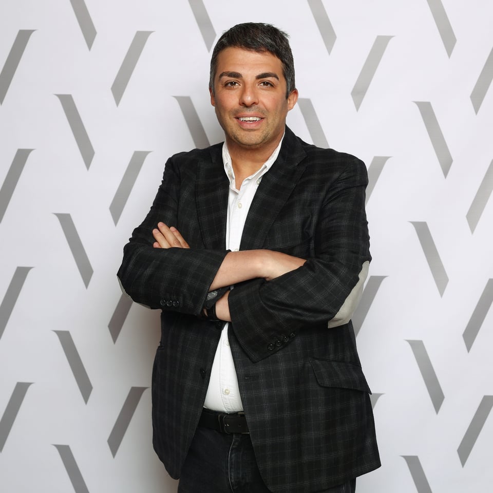 Eric Benaim - Your Local Real Estate President & Founder