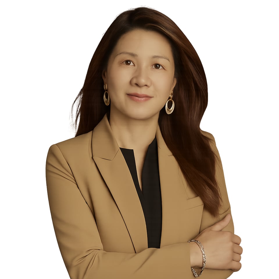 Haiyan Fu