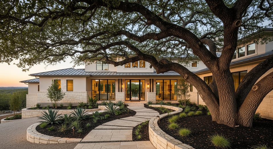 Austin Tree Permits for Pre‑List Projects | Kim Fodor | Kim Fodor