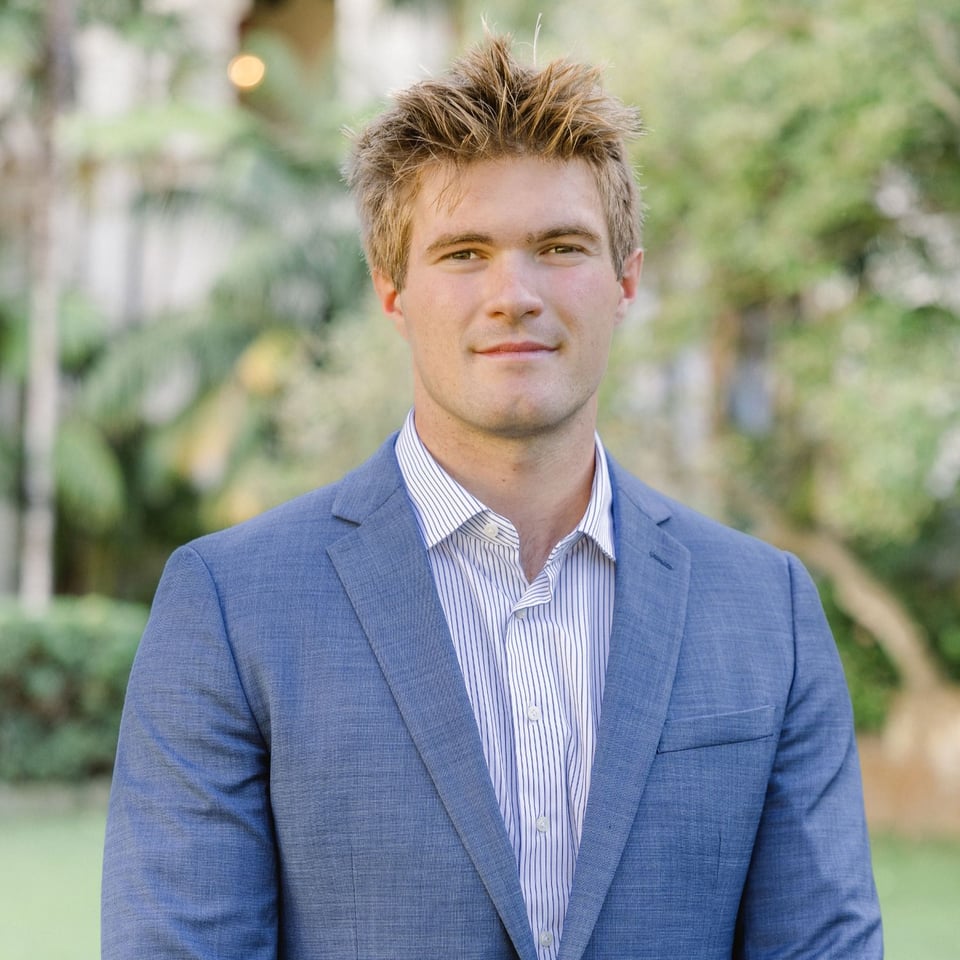 Nathan Conant | Your Trusted Real Estate Agent