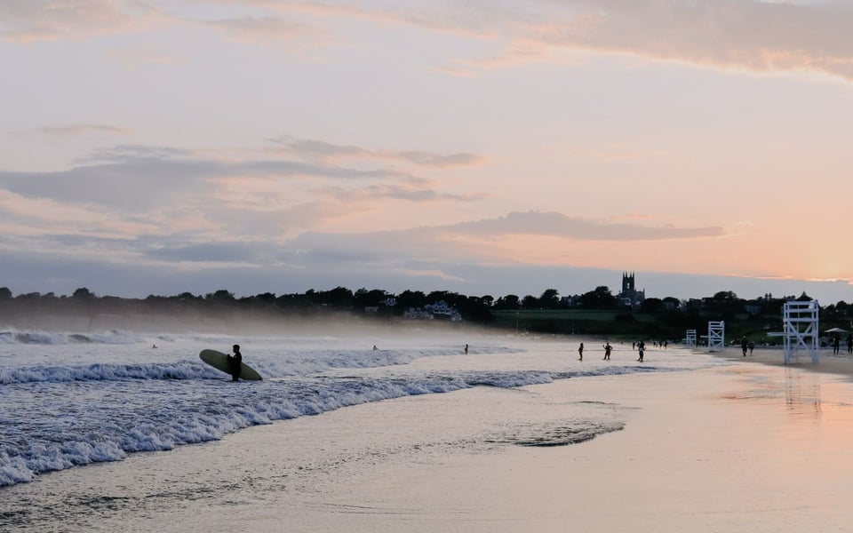 Bristol neighborhood