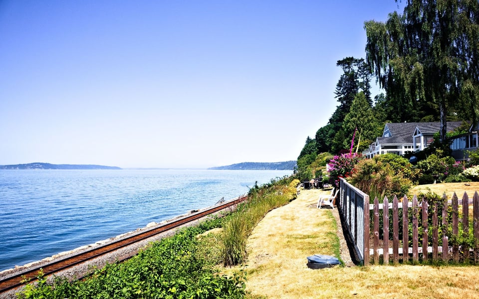 Edmonds | Neighborhood Guide | RISE Group