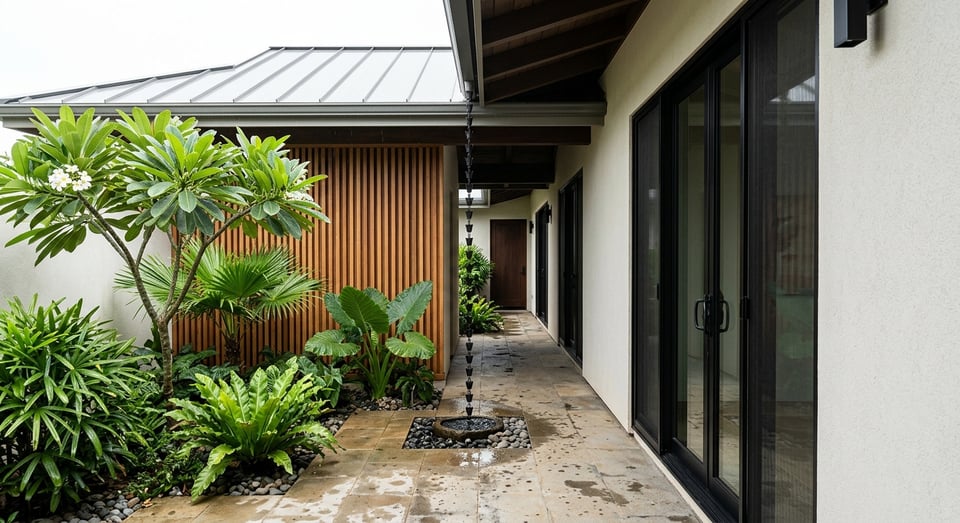 Southeast Oahu Microclimates for Home Search | 96825 | Chelsey Flanagan