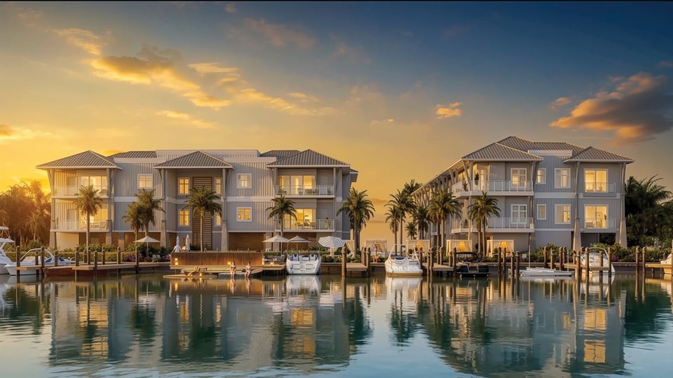 Harbour House Naples, Gulf Shore Blvd N