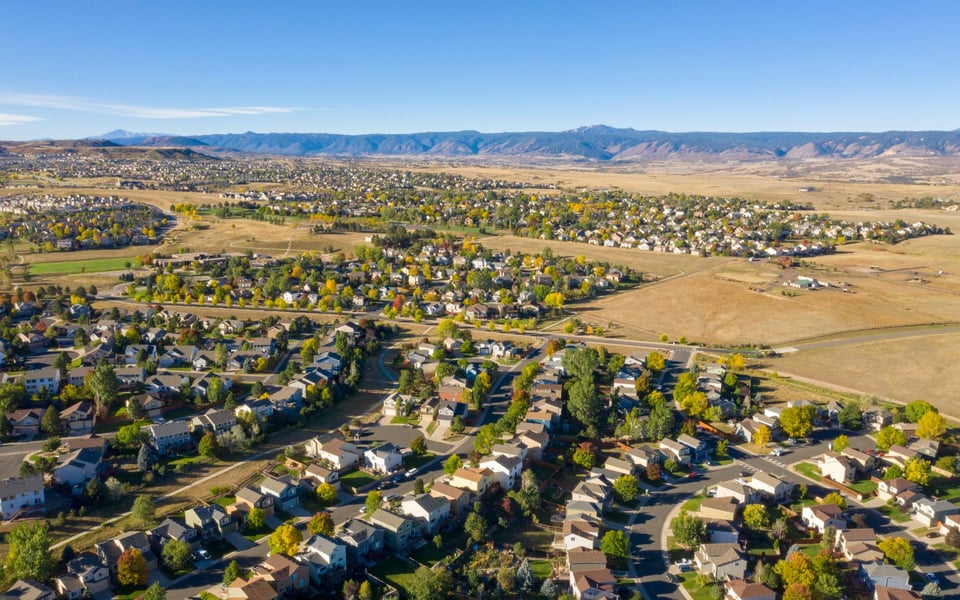 Highlands Ranch Real Estate | CO Neighborhood Guide