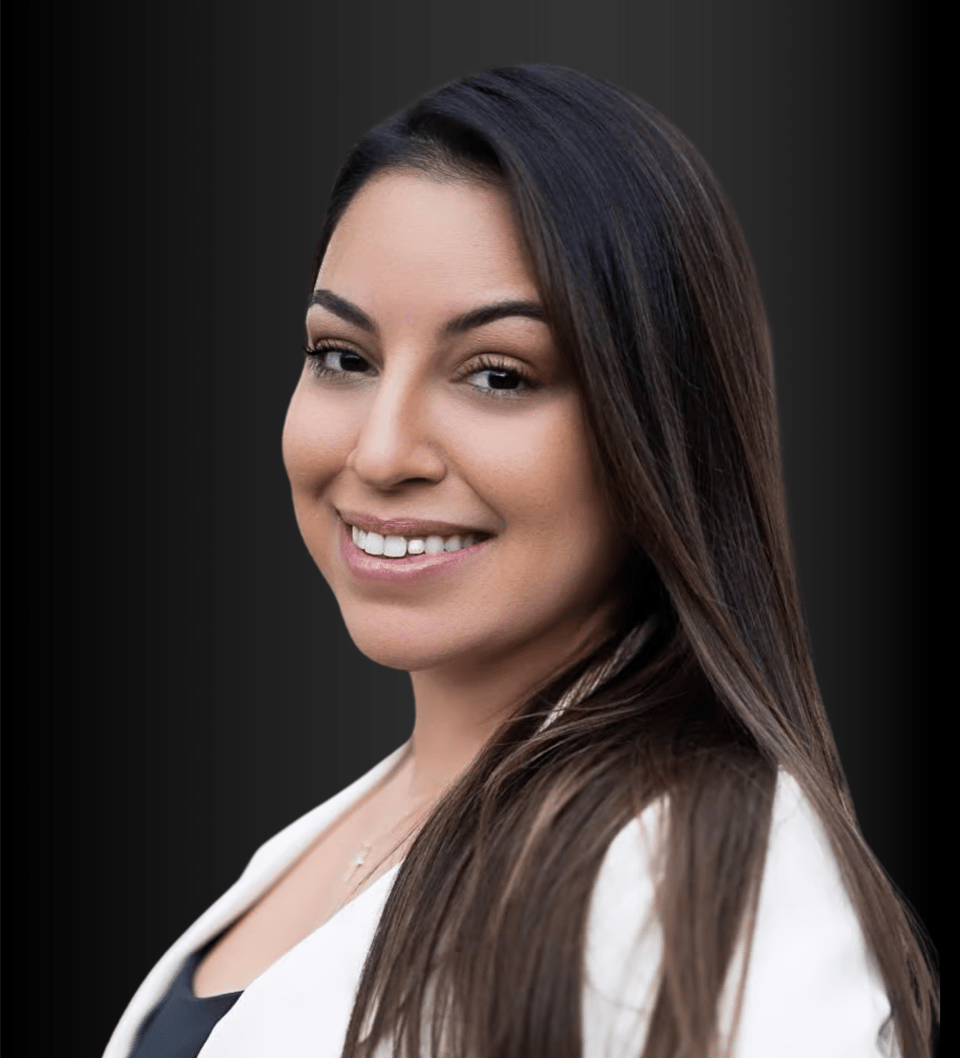 About Pamela Rivera