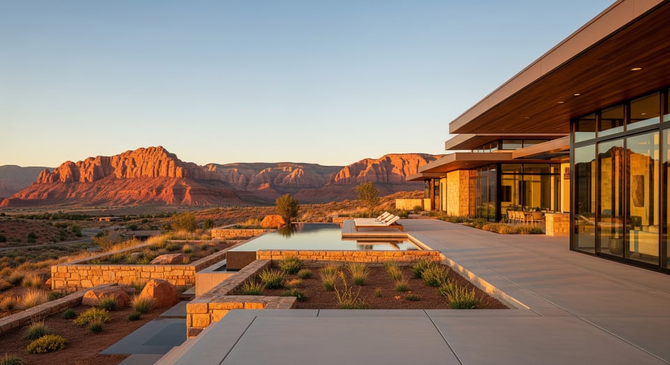 Ivins, Utah Building Lot Guide: What to Check First | Holly Gardner