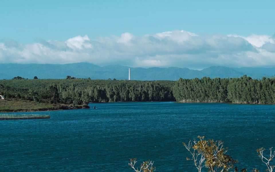 The Truth About Lake Anna’s Nuclear Power Plant