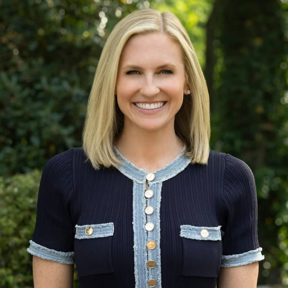 Colleen Hadden