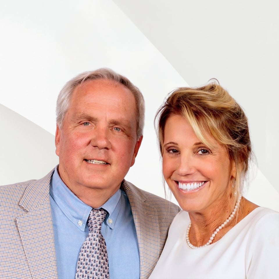 Margi and Tom Team