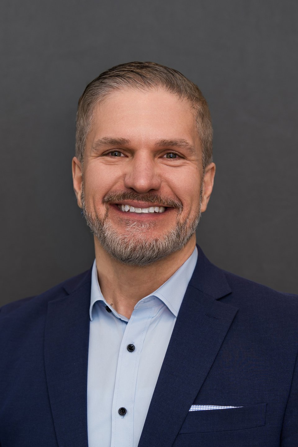 Andrew DiGiacomo