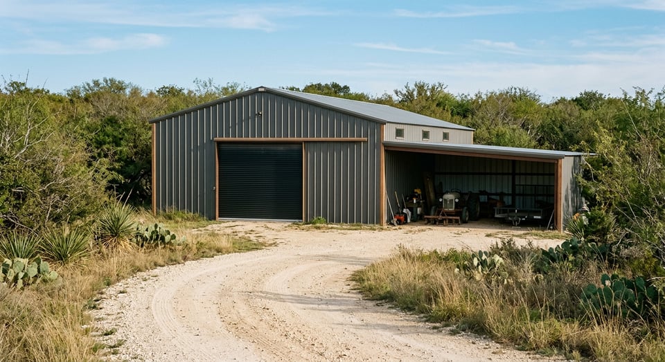 Prep Your Zavala County Ranch for Market: Checklist
