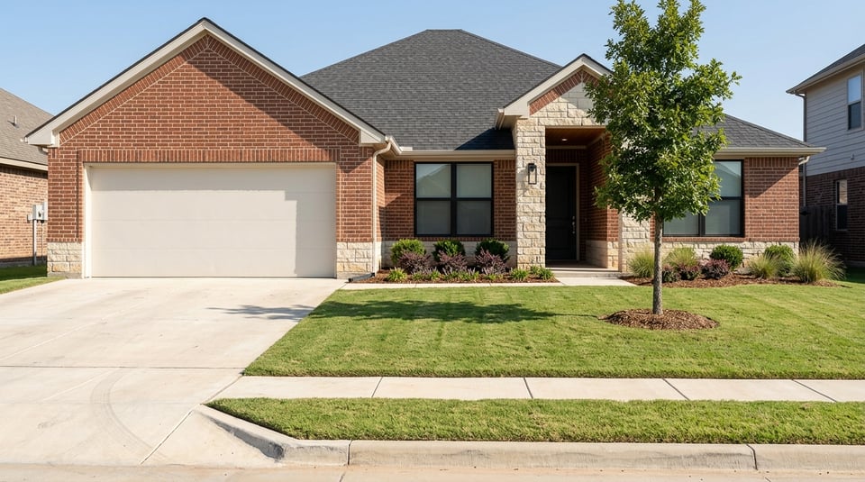 Is Forney the Right East-of-Dallas Suburb for You?