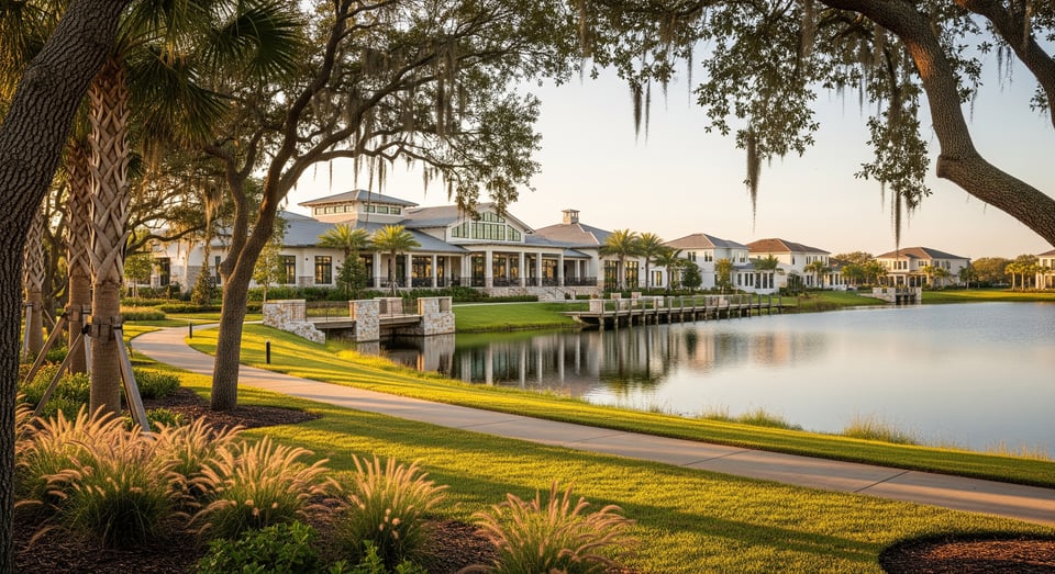 Lakewood Ranch CDD Fees: Manatee County Guide Explained