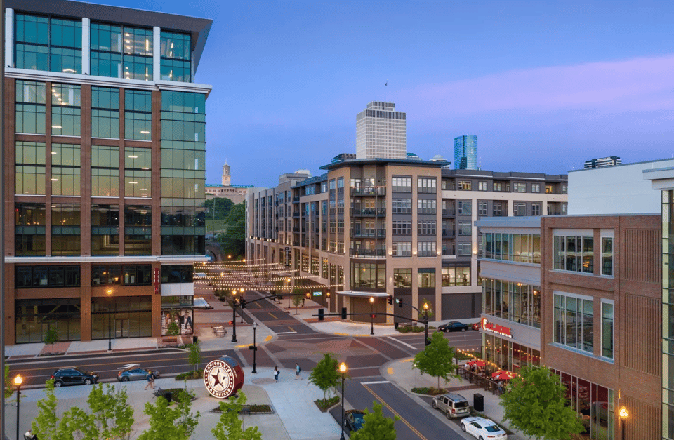 Capitol View Real Estate Guide | The Rounsaville Group