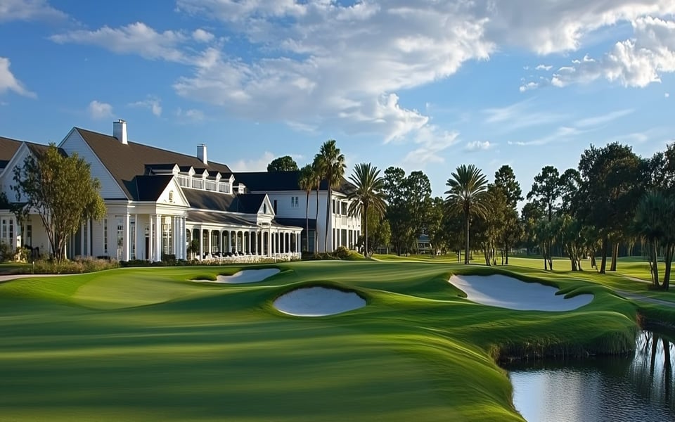 Palma Ceia FL Real Estate | Luxury Homes for Sale