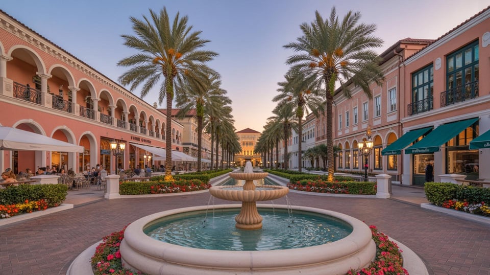 Explore Top Attractions and Activities in Boca Raton