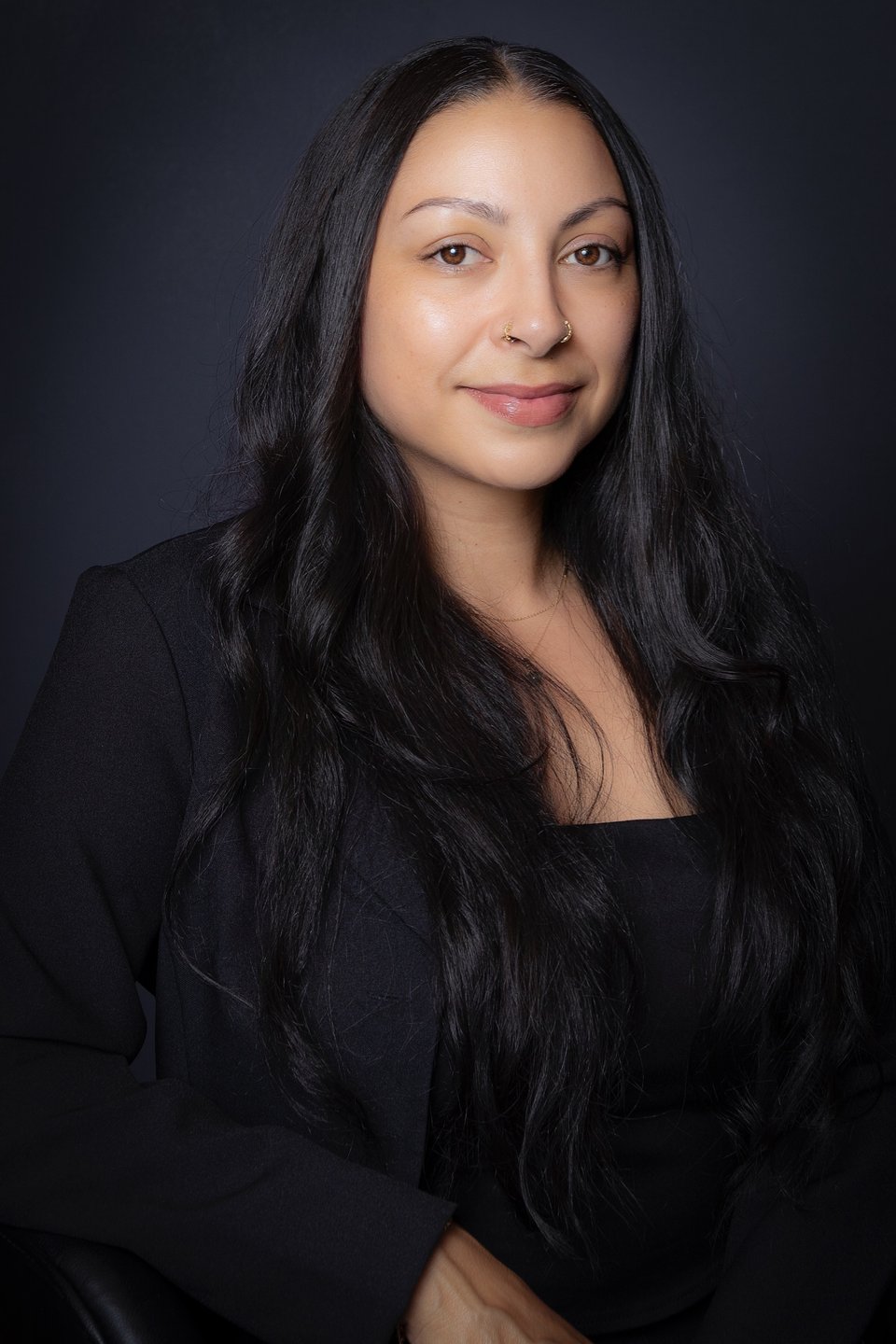 Rebeca Gil - Agent | Impact Real Estate Solutions