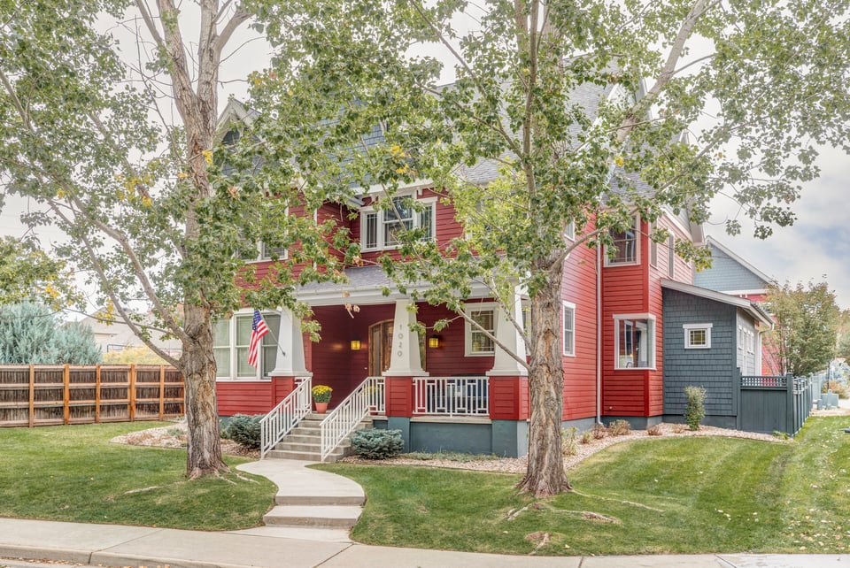 1020 Confidence Drive