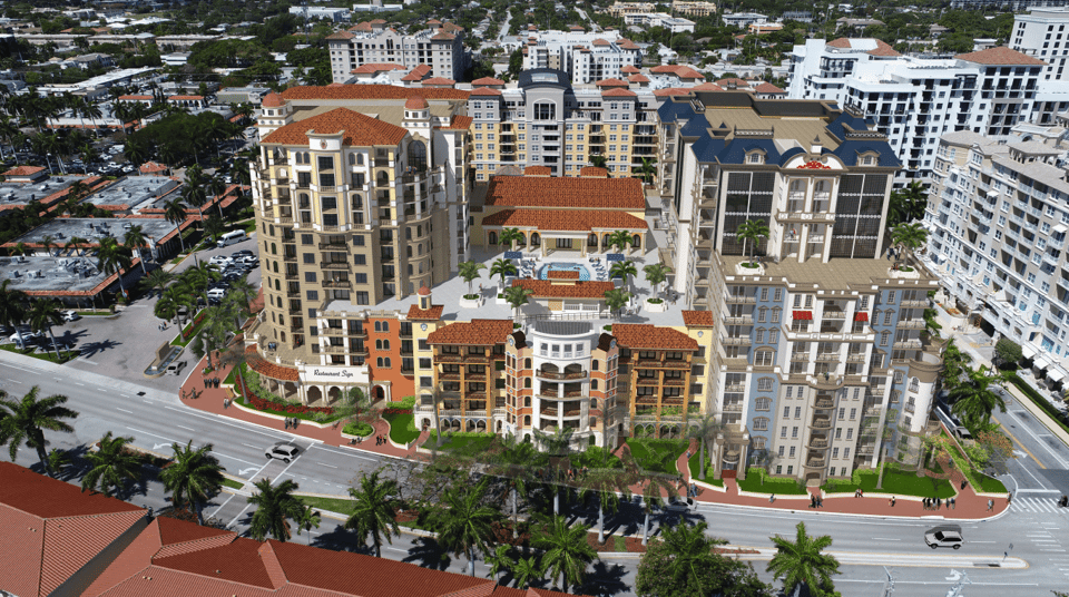 Royal Palm Place - Boca Raton, Florida | Neighborhood Guide