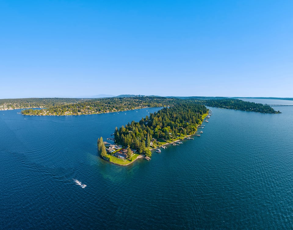 The Points | Neighborhood Guide | The Agency Seattle