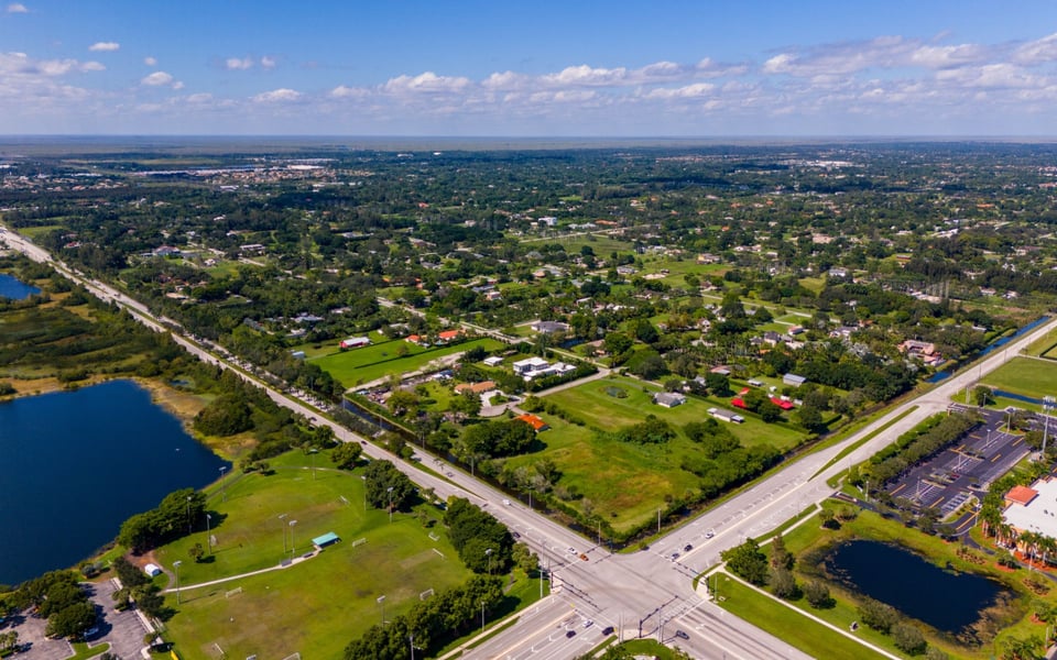 Southwest Ranches, FL Real Estate Guide | Grayson Adler