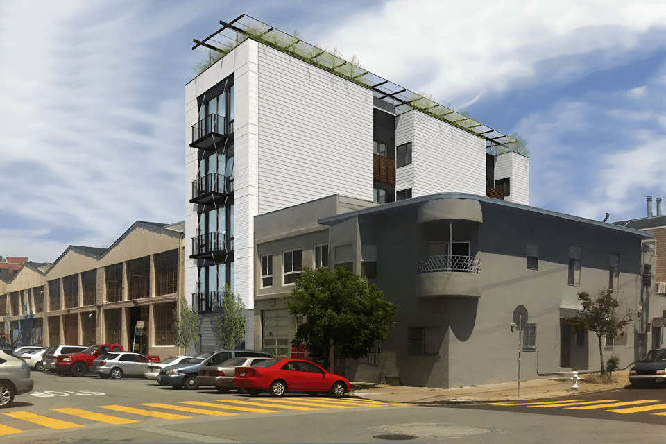 Sol Lux Alpha: Pioneering Carbon-Neutral Living and Nanogrid Innovation