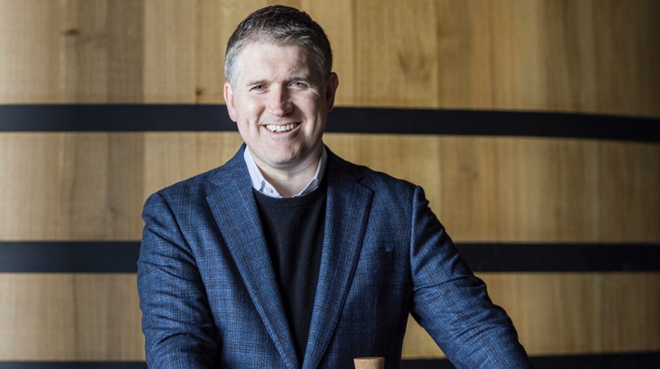 Exclusive Mixology Event with Dale DeGroff & Andy Weir | Blog | Edge ...