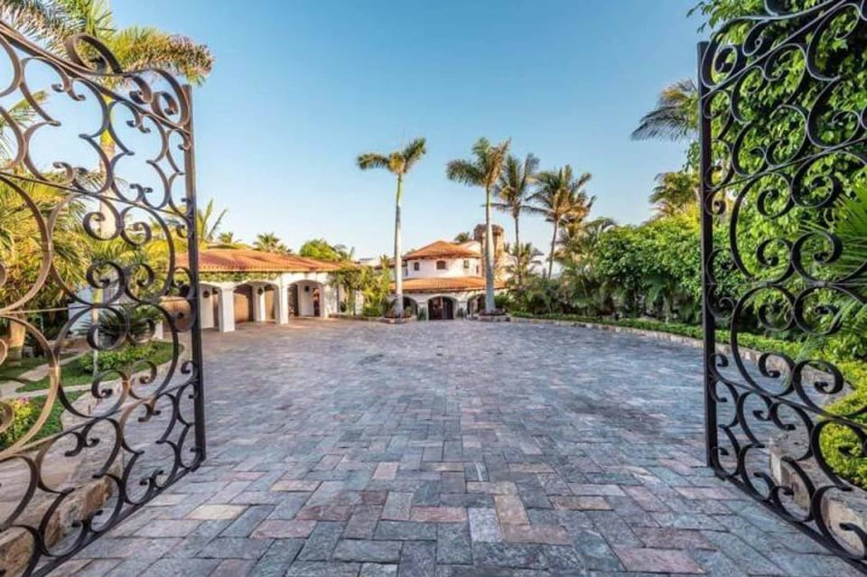 Casa Bahia Rocas