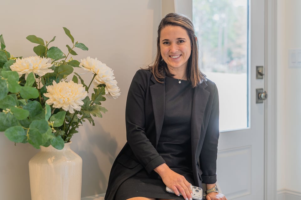 Damara Meese | Meet the Co-Founder at Meese Property Group