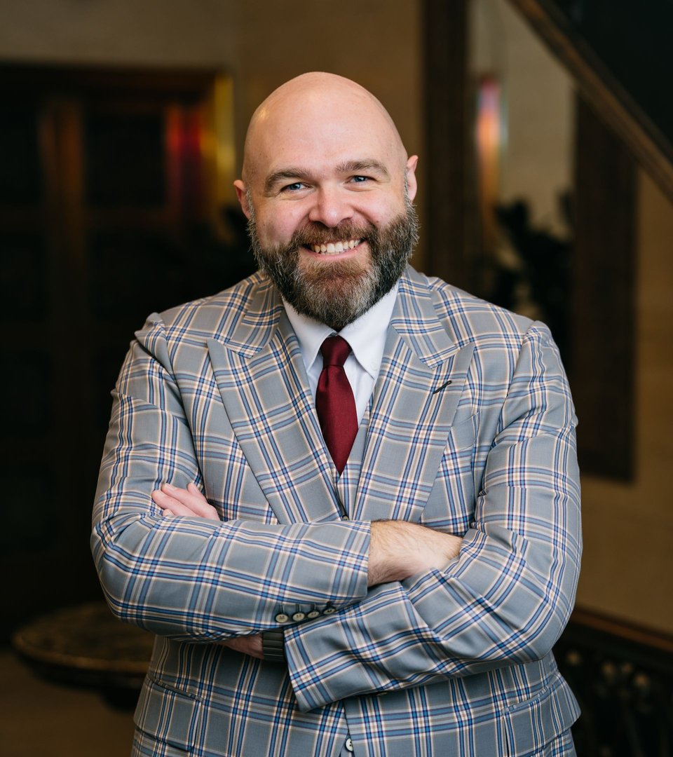 Michael Beaver