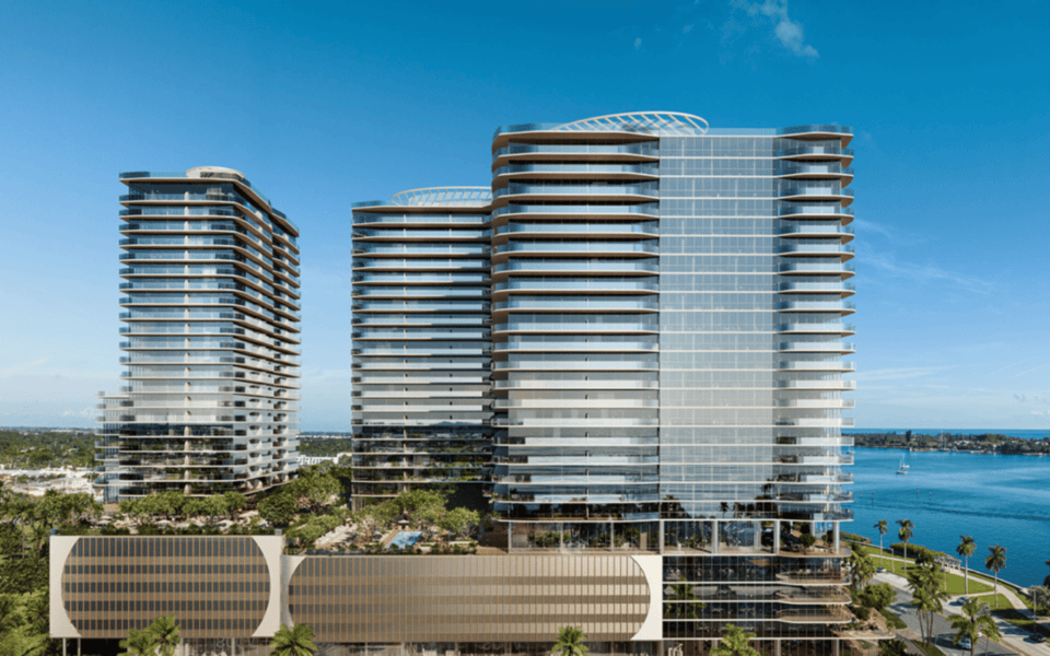 Olara around Florida | Development | Nadine Fite