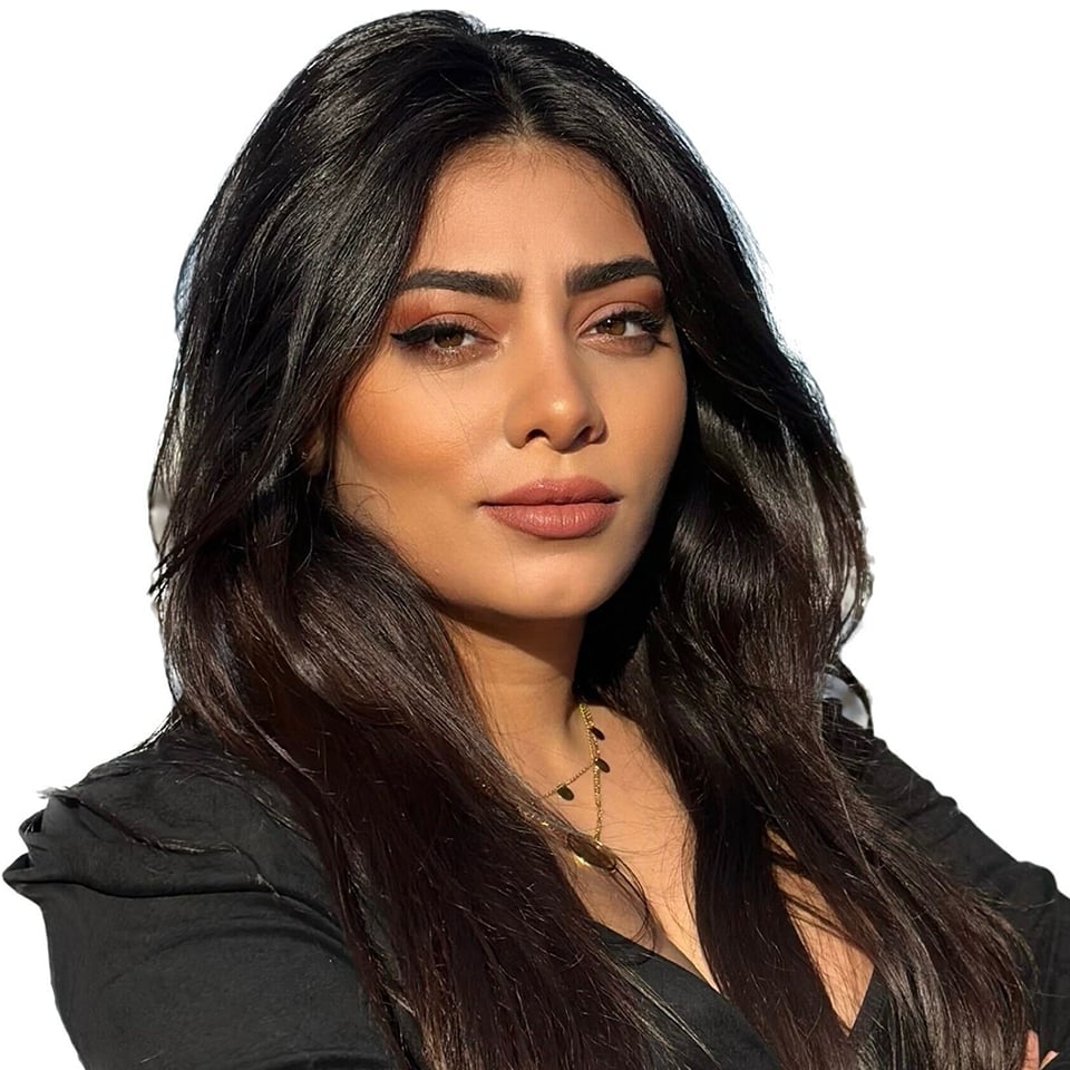 Nada Mahrous