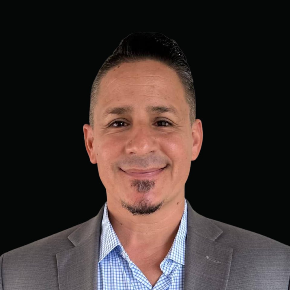Dominic Duran