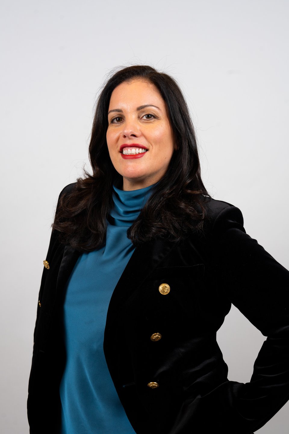 Debra Russo