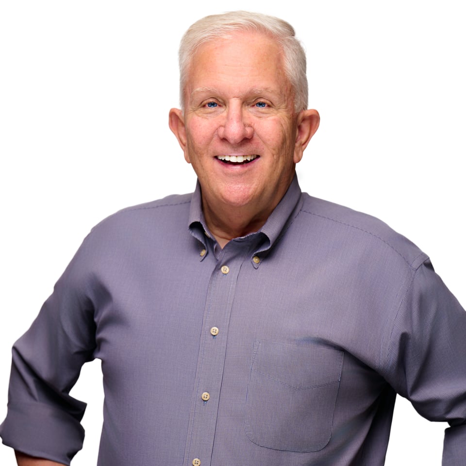Wayne Peterson